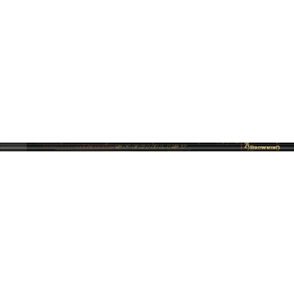 Browning Black Magic® Specialist Rod 10.00m S: 735g - Pole rod