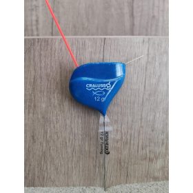 Cralusso Torpedo Tuning 12