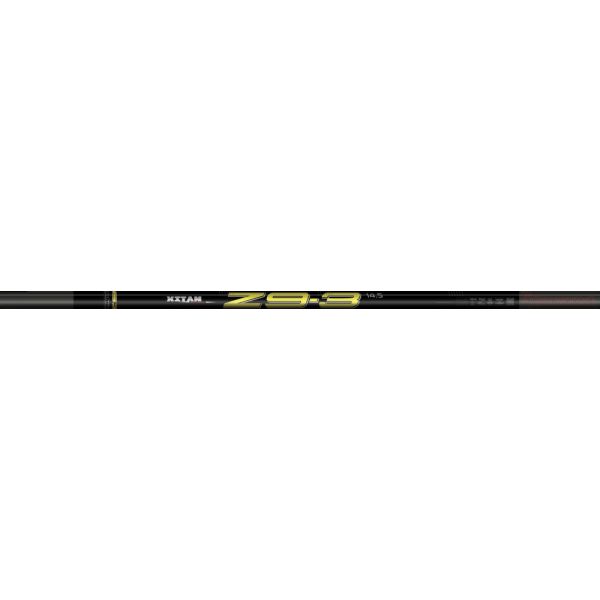 Browning Xitan Z9-3 Advance Extension 14.5 m D: 1.75m S: 258g - Extension