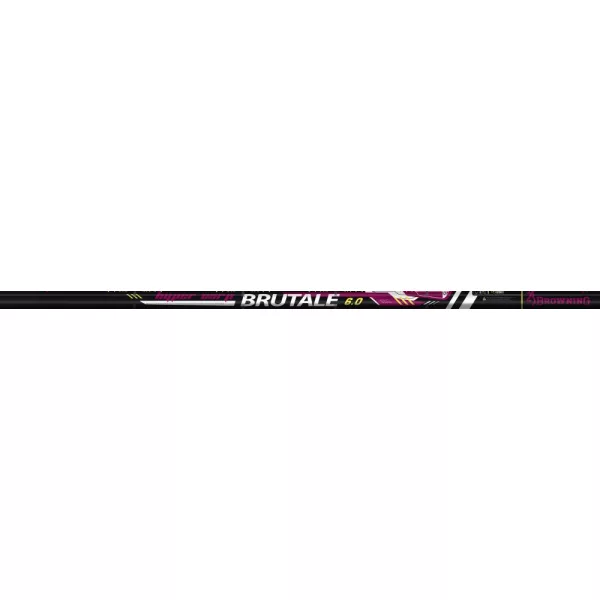 Browning Hyper Carp Brutale G2 Pole rod 5.50m S: 270g - Pole rod