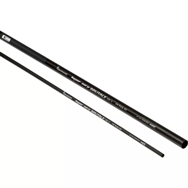 Browning Hyper Carp Brutale G2 2/1 Puller Kit 2.45m S: 55g - Top set