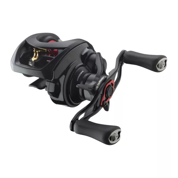 Daiwa 23 SS Air 8.5L Baitcasting Reel