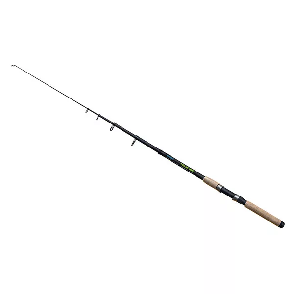 Kamasaki Tele 2.40m 80-150gr Classic, telescopic rod
