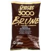 Sensas 3000 Big Roach Brown Feeding 1kg