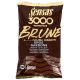 Sensas 3000 Big Roach Brown Feeding 1kg