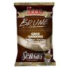 Sensas 3000 Big Roach Brown Feeding 1kg