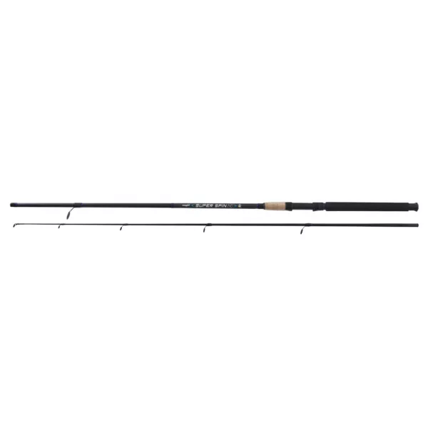Kamasaki Super Spin Spinning 240cm 30-60gr - Spinning - 2 Spinning Rod