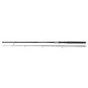 Kamasaki Super Spin Spinning 240cm 30-60gr - Spinning - 2 Spinning Rod