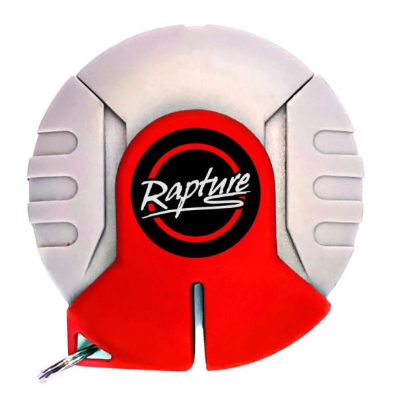 Rapture Sphere Line Line Cutting Scissor