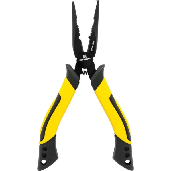 Trabucco Pro Heavy Duty 6 Pliers