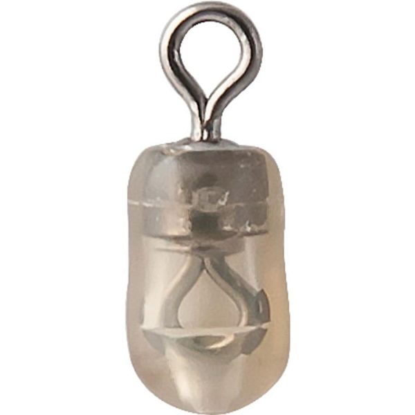 Trabucco Stop Swivel Beads S Protected Swivel 6pcs
