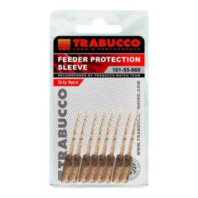 Trabucco Feeder Protective Sleeve 9pcs