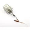 Trabucco Feeder Protective Sleeve 9pcs