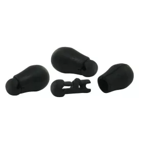 Trabucco Fast Change Beads Quick Connection Stop 5pcs