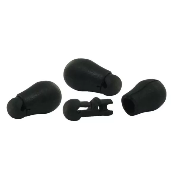 Trabucco Fast Change Beads Quick Connection Stop 5pcs