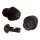 Trabucco Fast Change Beads Match Stop 5pcs