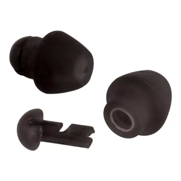 Trabucco Fast Change Beads Match Stop 5pcs