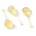 Trabucco pellet and boilie stoppers