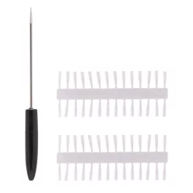   Trabucco XPS Rapid Stops Complete Set M Bait Stopper Set 10pcs