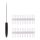 Trabucco XPS Rapid Stops Complete Set M Bait Stopper Set 10pcs