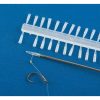 Trabucco XPS Rapid Stops Complete Set M Bait Stopper Set 10pcs