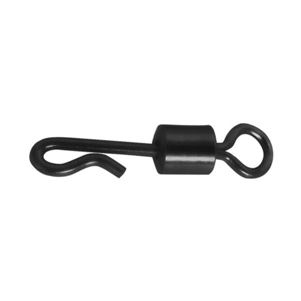 Trabucco Kwik Change 14 Swivel clamp 10pcs