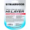 Trabucco Hi-Layer Hollow Elastic Match Squeeze Tube 2,05mm 5m