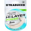 Trabucco Hi-Layer Hollow Elastic Power Loading Tube 2,3mm 5m