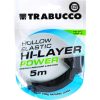 Trabucco Hi-Layer Hollow Elastic Power Loading Tube 2,75mm 5m