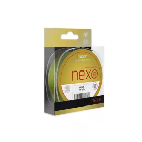 Delphin NEXO 8 green 0,18mm 130m