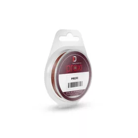 Delphin PROXI 8 brown 0,10mm 20m