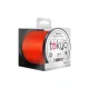 Monofilament Delphin TOKYO orange 0.261mm 12lbs 600m