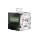 Monofilament Delphin TOKYO green 0,286mm 14lbs 600m