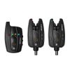 Catch indicator set Delphin TOTEM 2+1