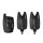 Catch indicator set Delphin TOTEM 2+1