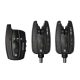 Catch indicator set Delphin TOTEM 2+1