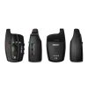 Catch indicator set Delphin TOTEM 3+1