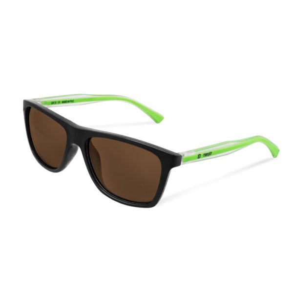 Delphin - SG Twist Polarized - Sunglasses - Spring clothing, Summer clothing - Eyewear