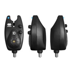 Bite Indicator Delphin HADES