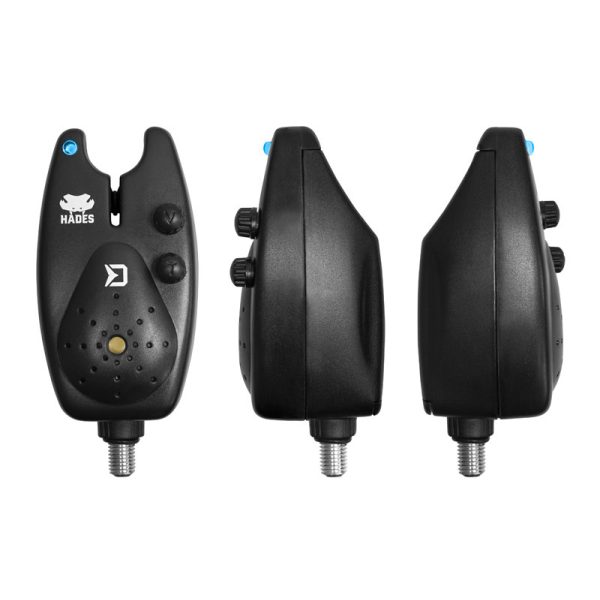 Bite indicator Delphin HADES