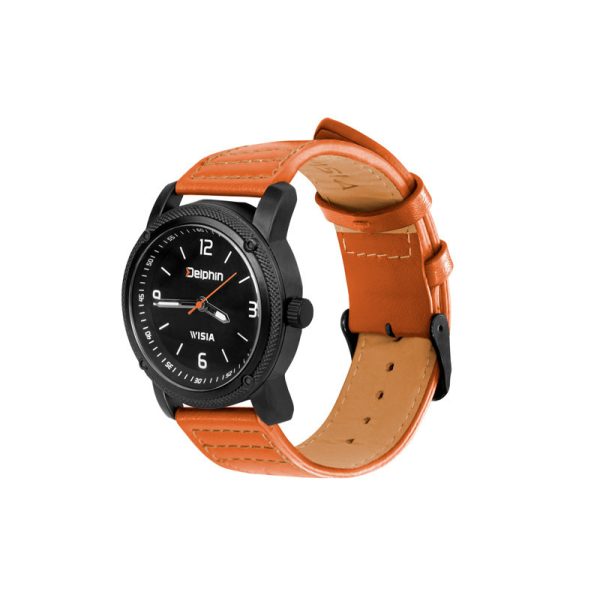 Delphin Wisia Digital Watch