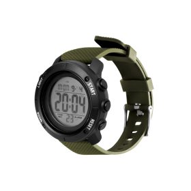 Delphin Wader Digital Wristwatch