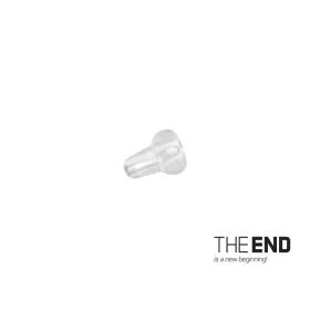 Delphin THE END Rubber stopper Ronnie / 20 pcs