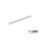 Delphin THE END Shrink tubes 43mm x 3mm / 30pcs 43mm x 3mm