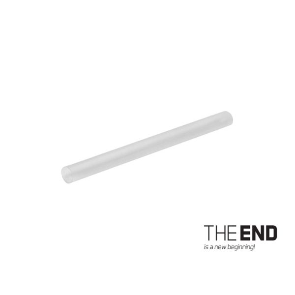 Delphin THE END Shrink tubes 43mm x 3mm / 30pcs 43mm x 3mm