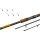 Delphin SYMBOL feeder rod 2 / 3 parts 360cm/120g