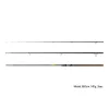 Delphin SYMBOL feeder rod 2 / 3 parts 360cm/120g