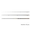 Delphin SYMBOL feeder 2 / 3 parts 360cm/140g