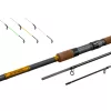Delphin SYMBOL feeder rod 2 / 3 parts 390cm/160g