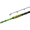 Delphin Hyperio 2 2,10m 120gr 2-piece Catfish Rod